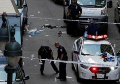 مقتل منفذ الهجوم بولاية أوهايو الأمريكية