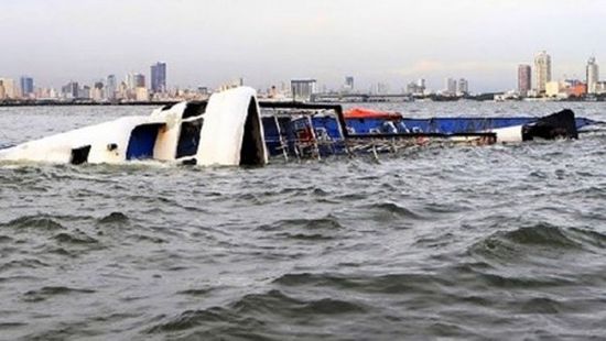 بسبب الطقس السيء.. ارتفاع حصيلة ضحايا انقلاب 3 عبارات في الفلبين إلى 25 قتيلًا