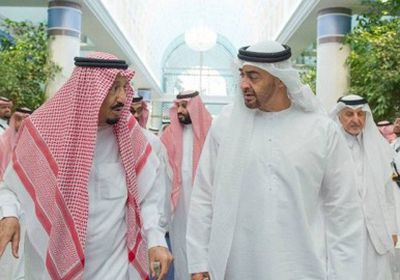 صحيفة: الشراكة الإماراتية السعودية صلبة وباقية وممتدة