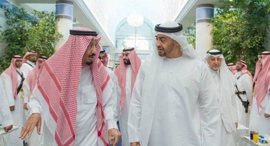 صحيفة: الشراكة الإماراتية السعودية صلبة وباقية وممتدة