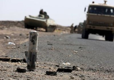 انفجار عنيف يهز مأرب (تفاصيل)