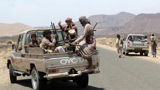 ثلاثة قتلى و10 جرحى في مواجهات مسلحة بين قبيلتين بمأرب