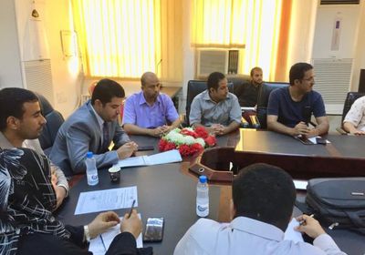 البنك المركزي يوجه تعميما لكافة شركات الصرافة