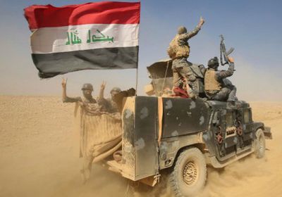 العراق: مقتل إرهابيين ضمن عملية "الفجر الجديد" في مناطق متفرقة بشمال البلاد