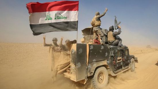 العراق: مقتل إرهابيين ضمن عملية "الفجر الجديد" في مناطق متفرقة بشمال البلاد