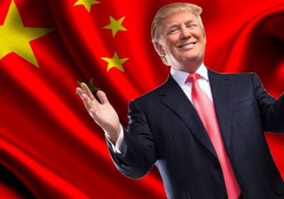 ترامب يبرر أسبابه لشن حرب تجارية على الصين