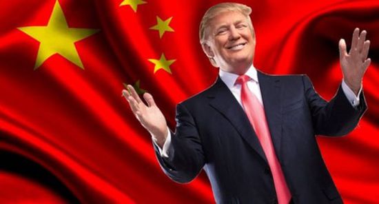 ترامب يبرر أسبابه لشن حرب تجارية على الصين
