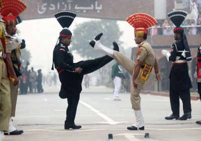 باكستان تشيد بمبادرة ترامب للتوسط في نزاع "كشمير" رغم الرفض الهندي