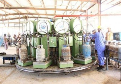 زيادة جديدة في تسعيرة الغاز المنزلي بحضرموت.. تعرف عليها