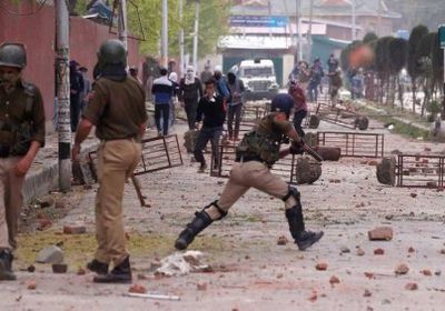 تبادل الاتهامات بين هند وباكستان يُصعد أزمة كشمير