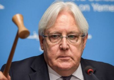 الدويل: التهديد بغريفيث وتقرير الإحاطة لن يغير من الحقائق