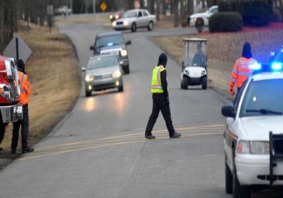 إصابة 7 أشخاص في إطلاق نار غربي شيكاغو