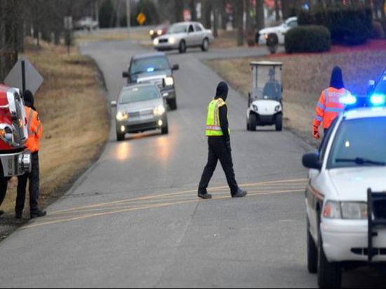 إصابة 7 أشخاص في إطلاق نار غربي شيكاغو