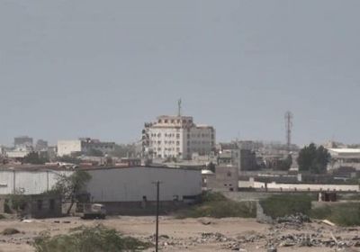 مليشيا الحوثي ترفع وتيرة خروقاتها بالدريهمي