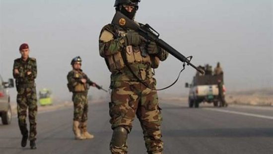 الاستخبارات العراقية تعتقل إرهابيًا شارك في تفجير مركز شرطة بالفلوجة