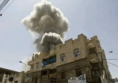 مليشيا الحوثي تحول صنعاء إلى مستودع متفجرات قابل للاشتعال