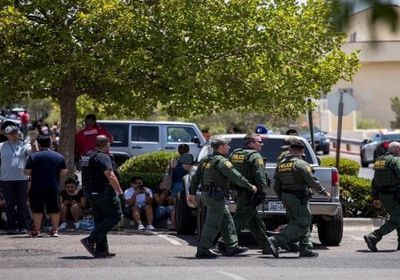 الشرطة الأمريكية تحدد هوية منفذ هجوم إطلاق النار بولاية أوهايو