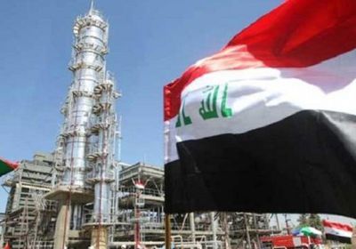 عاجل.. العراق يُكذب إيران وينفي ملكيته لناقلة النفط المختطفة 