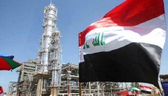 عاجل.. العراق يُكذب إيران وينفي ملكيته لناقلة النفط المختطفة 