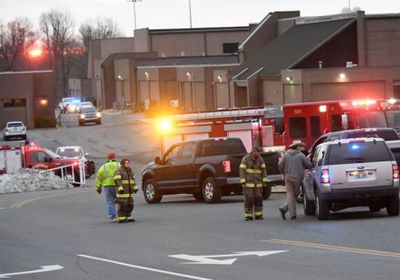 مفاجأة.. شقيقة منفذ هجوم إطلاق النار بولاية أوهايو بين ضحايا الحادث