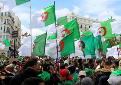 لجنة الوساطة الجزائرية تشكل لجنة حكماء لإسراع حل الأزمة