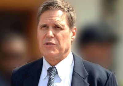 واشنطن: قواتنا المتواجدة بالعراق ليست لمهاجمة إيران