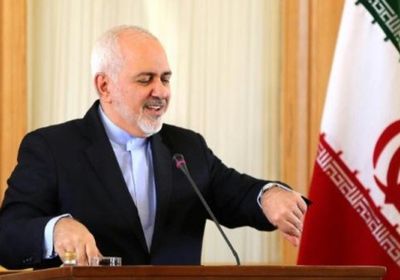 إيران: ظريف تلقى دعوة للقاء ترامب