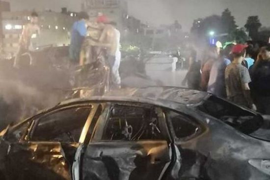 مصر.. وفاة 17 مواطنًا وإصابة 32 في حادث "معهد الأورام"