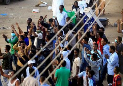 السودان.. مقتل شاب في احتجاجات انقطاعات الكهرباء المتكررة