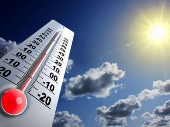 تعرف على درجات الحرارة اليوم الاثنين في بعض بلدان الخليج