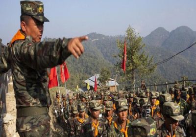 الأمم المتحدة تدعو لفرض عقوبات مالية على الشركات التابعة لجيش ميانمار