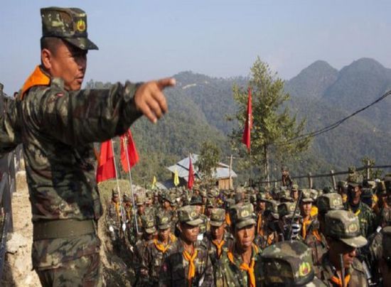 الأمم المتحدة تدعو لفرض عقوبات مالية على الشركات التابعة لجيش ميانمار