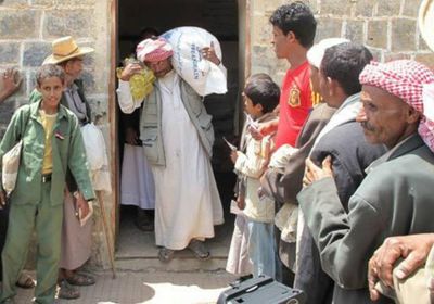 مساعدات أممية "نقدية" للحوثيين.. خطوة جديدة في الملف المريب