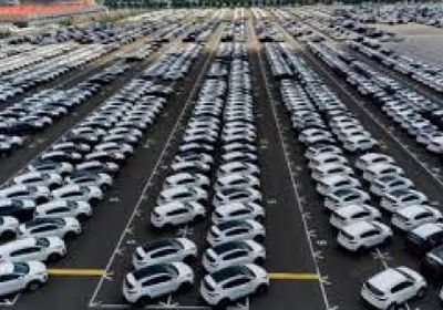 انخفاض في مبيعات السيارات اليابانية في كوريا الجنوبية