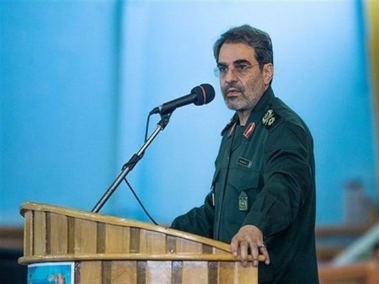 عسكري إيراني: صواريخنا أصبحت تعبر المقرات العسكرية الأمريكية بسهولة