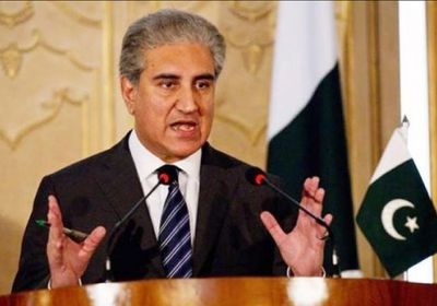 باكستان تعترض على قرار الهند بإلغاء الحكم الذاتي لكشمير