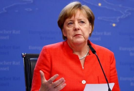 المانيا: لن نشارك حاليًا في أي مهمة تقودها أمريكا بمضيق هرمز