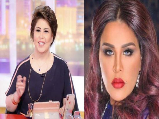 بعد مرضها.. أحلام تواصل دعمها لفجر السعيد بهذه الرسالة 