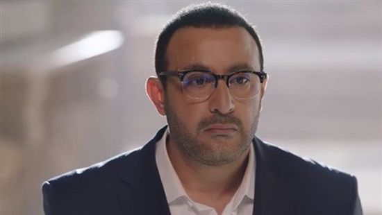 أحمد السقا ينعي ضحايا معهد الأورام