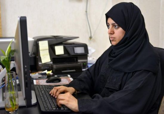السعودية تقرر المساواة بين المرأة والرجل في سن التقاعد