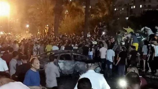 السعودية تدين حادث معهد الأورام الإرهابي بالقاهرة