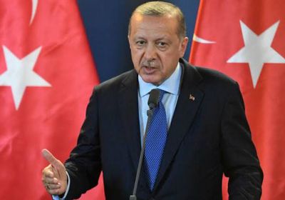 الشريف يتوقع انتخابات برلمانية مبكرة في تركيا