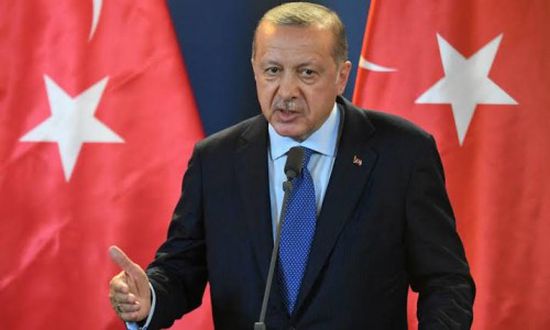 الشريف يتوقع انتخابات برلمانية مبكرة في تركيا