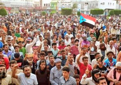 اليافعي: إسقاط إرهاب الشرعية هو الحل الأمثل لتبرئة أنفسنا