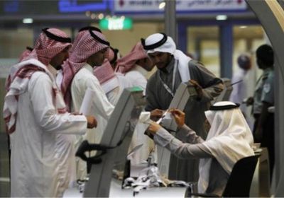 إحصائية حديثة: ارتفاع عدد الحاصلين على إعانات البطالة الشهرية في السعودية