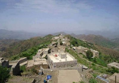 العثور على جثة سيدة بتعز بعد تغيبها منذ الخميس الماضي