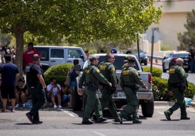 ارتفاع حصيلة ضحايا هجوم تكساس الأمريكية إلى 21 قتيلًا