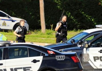 عاجل.. إطلاق نار داخل ملهى ليلي في كندا