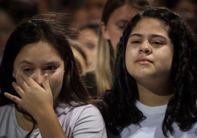 ارتفاع أعداد ضحايا تكساس.. وترامب يطالب بأحكام إعدامات سريعة