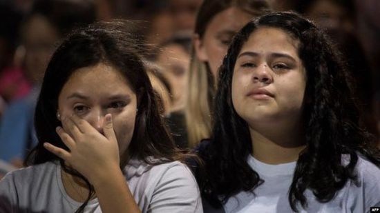 ارتفاع أعداد ضحايا تكساس.. وترامب يطالب بأحكام إعدامات سريعة